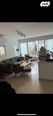 דירה, בית הלל, שכונת הלל, רמת גן