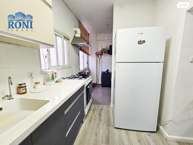 דירה, החשמונאים, בת ים