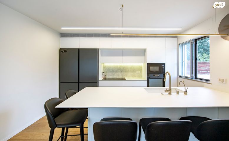 בית פרטי/ קוטג', גיל עמל, הוד השרון