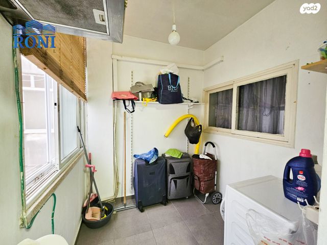 דירה, החשמונאים, בת ים