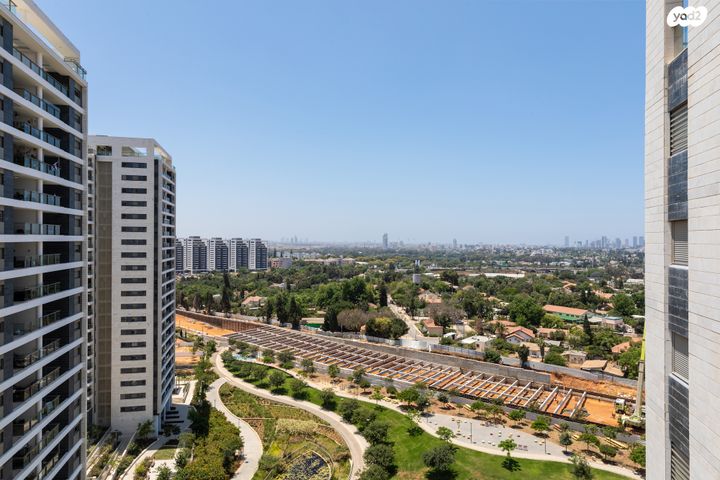 מגרשים, האורנים, טבעון הוותיקה, קרית טבעון