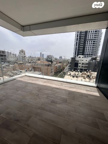 דירה, רוטשילד 2, רוטשילד עצמאות, בת ים