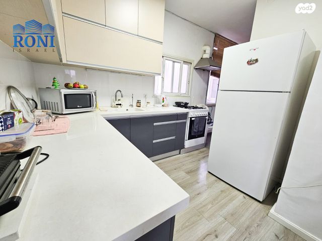 דירה, החשמונאים, בת ים