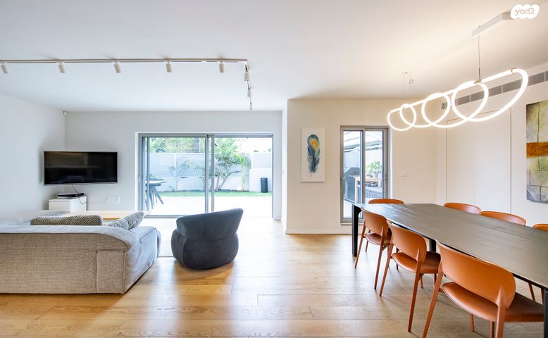 בית פרטי/ קוטג', גיל עמל, הוד השרון