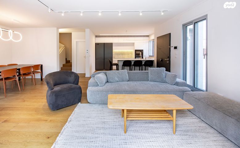 בית פרטי/ קוטג', גיל עמל, הוד השרון