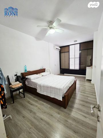 דירה, החשמונאים, בת ים