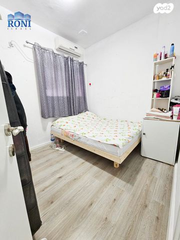 דירה, החשמונאים, בת ים