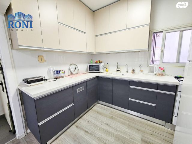 דירה, החשמונאים, בת ים