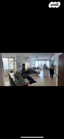 דירה, בית הלל, שכונת הלל, רמת גן