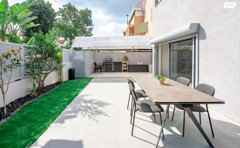 בית פרטי/ קוטג', גיל עמל, הוד השרון