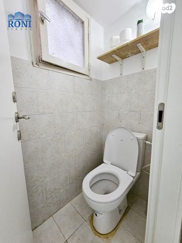 דירה, החשמונאים, בת ים