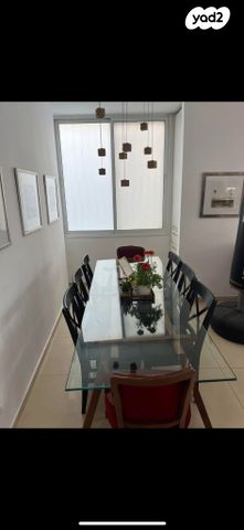 דירה, בית הלל, שכונת הלל, רמת גן