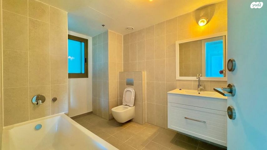 דירה, נווה אביבים, תל אביב יפו