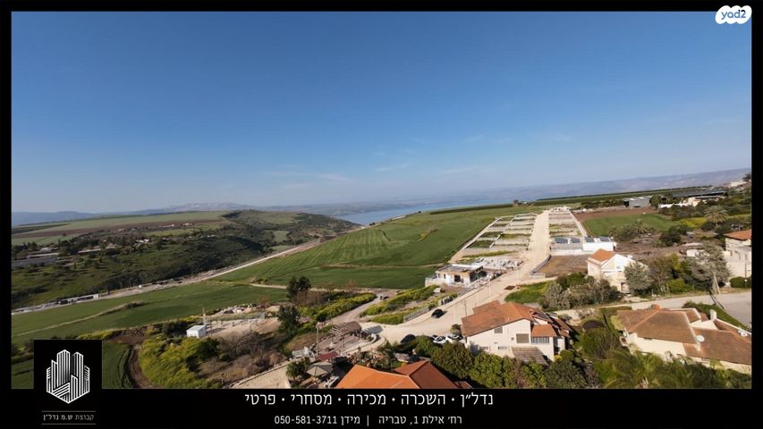 מגרשים