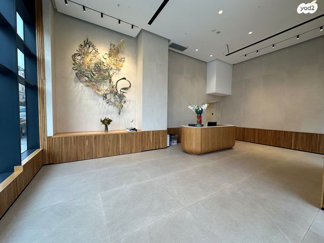 דירה, רוטשילד 2, רוטשילד עצמאות, בת ים