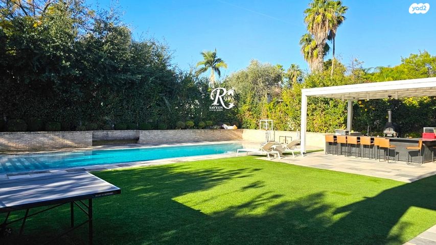 בית פרטי/ קוטג', סביון