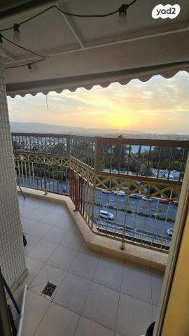 דירה, סמטת אתא, בית וגן, קרית אתא