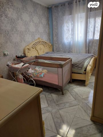 דירה, חטיבת גבעתי, רמת רבין, כרמיאל