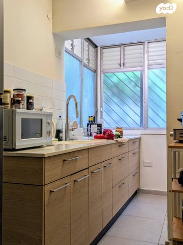 דירה, ויזל, הצפון הישן - צפון, תל אביב יפו