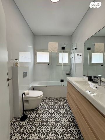 דירה, בן יהודה 185, הצפון הישן - צפון, תל אביב יפו