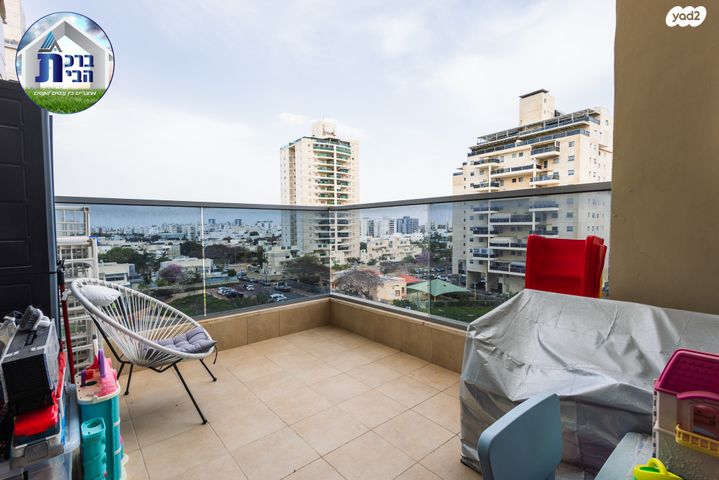 דירה, מנגו, רובע ט"ז, אשדוד