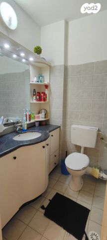 דירה, סמטת אתא, בית וגן, קרית אתא