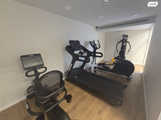 דירה, האירוס, ראשון לציון