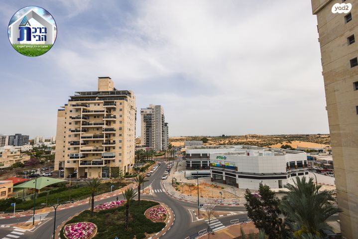 דירה, מנגו, רובע ט"ז, אשדוד