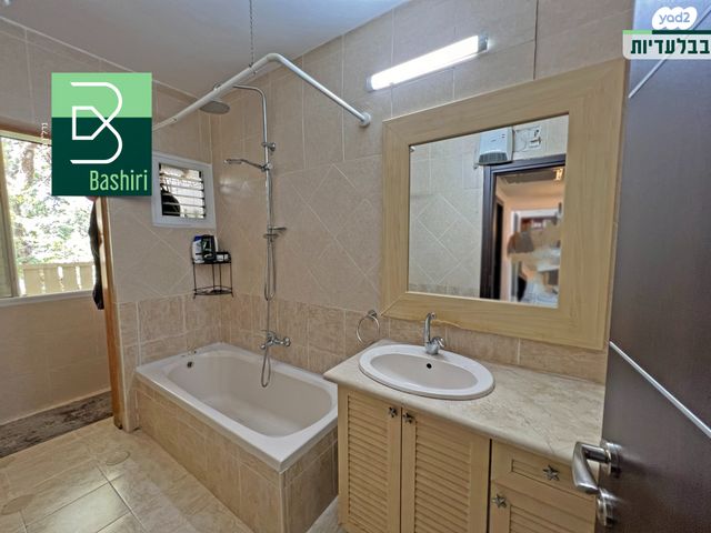 דירה, קרן היסוד, קרית שמונה