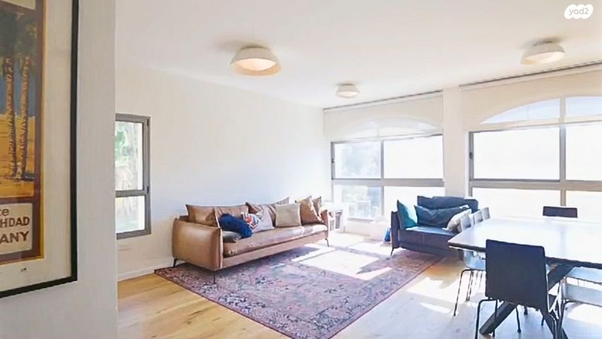 דירה, ניל"י, גבעת הורדים, רסקו, ירושלים