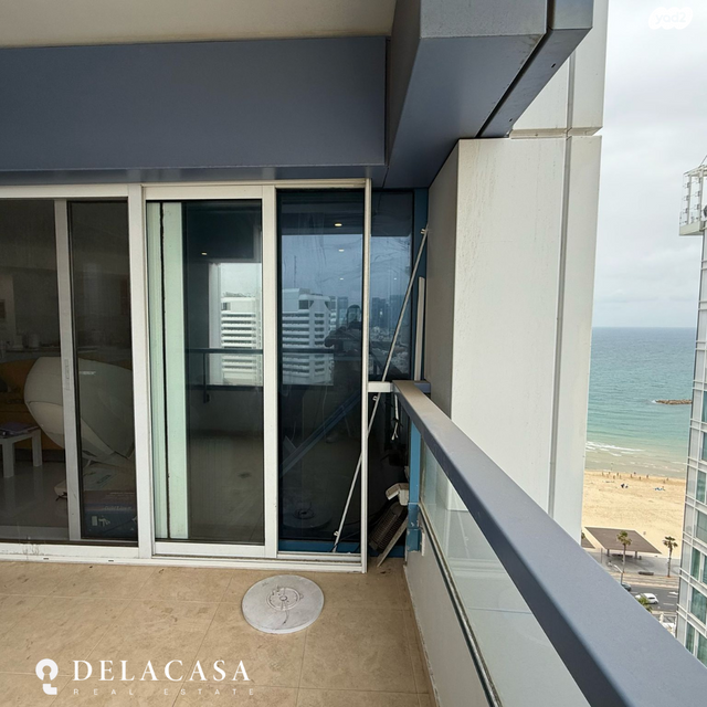 רציף הרברט סמואל 