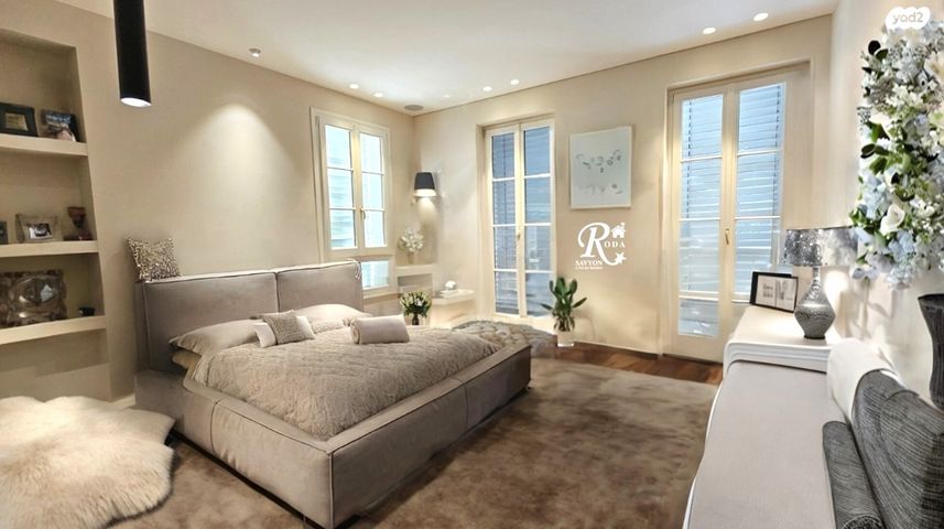 בית פרטי/ קוטג', סביון