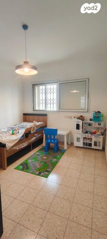 דירה, סמטת אתא, בית וגן, קרית אתא