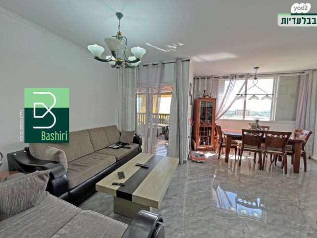 דירה, קרן היסוד, קרית שמונה