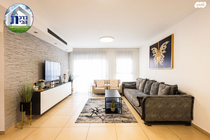 דירה, מנגו, רובע ט"ז, אשדוד