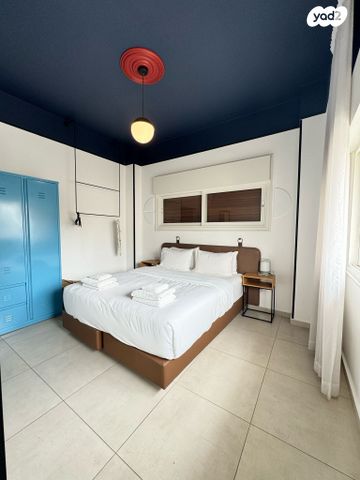 דירה, בן יהודה 185, הצפון הישן - צפון, תל אביב יפו