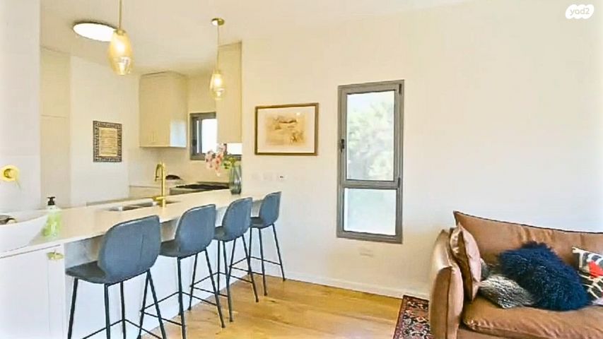 דירה, ניל"י, גבעת הורדים, רסקו, ירושלים