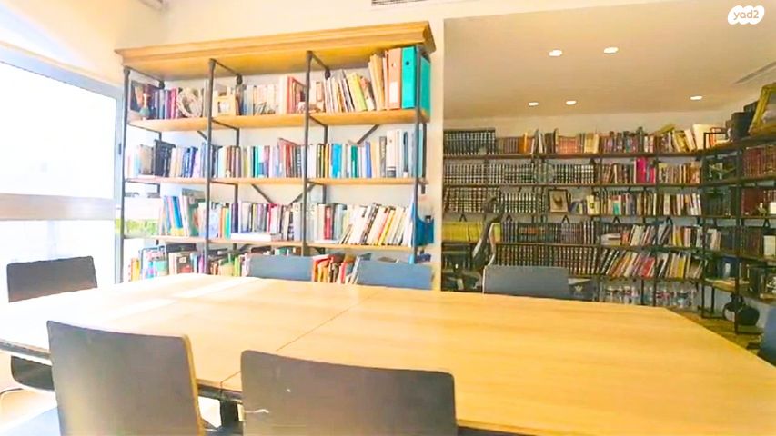 דירה, ניל"י, גבעת הורדים, רסקו, ירושלים