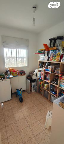 דירה, סמטת אתא, בית וגן, קרית אתא