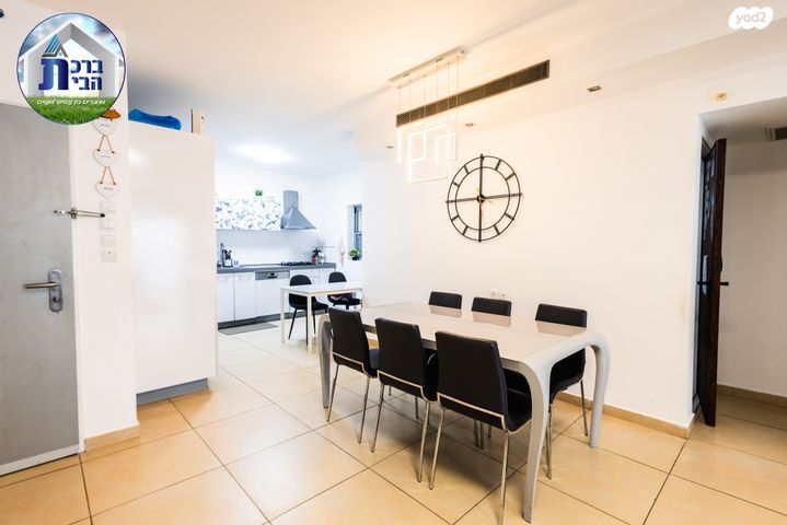 דירה, מנגו, רובע ט"ז, אשדוד