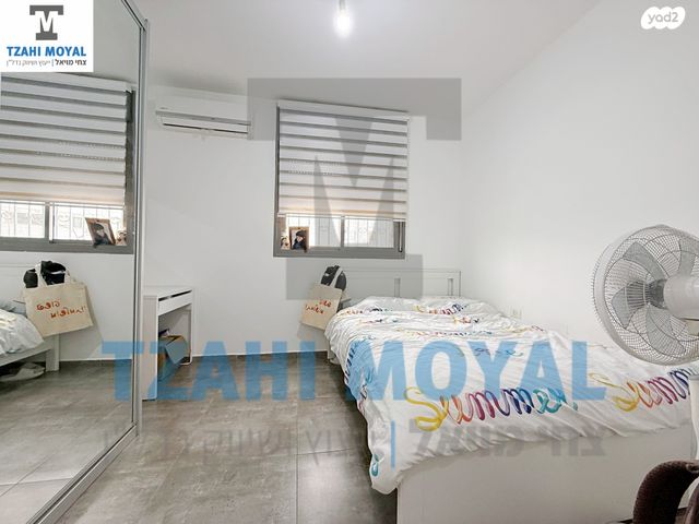 דירת גן, אהבת אדם, שרונה, כפר יונה