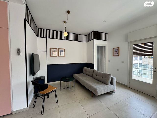 דירה, בן יהודה 185, הצפון הישן - צפון, תל אביב יפו