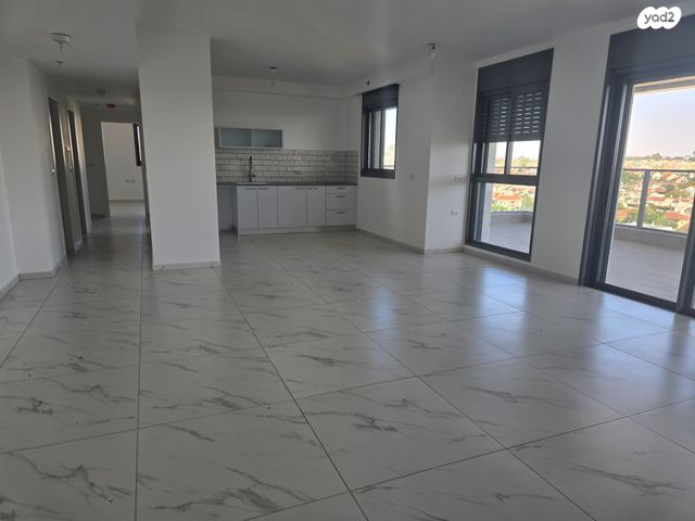 דירה, האירוס, ראשון לציון