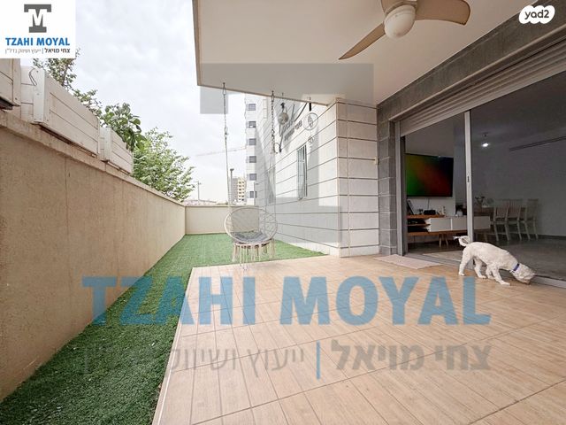 דירת גן, אהבת אדם, שרונה, כפר יונה