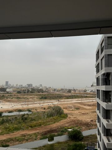 דירה להשכרה בתל אביב יפו (תיווך) — 4