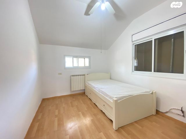 יחידת דיור, הנחל 144, חוסן, חוסן