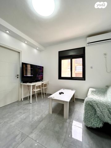 דירה, פאר 79, תל עמל, חיפה