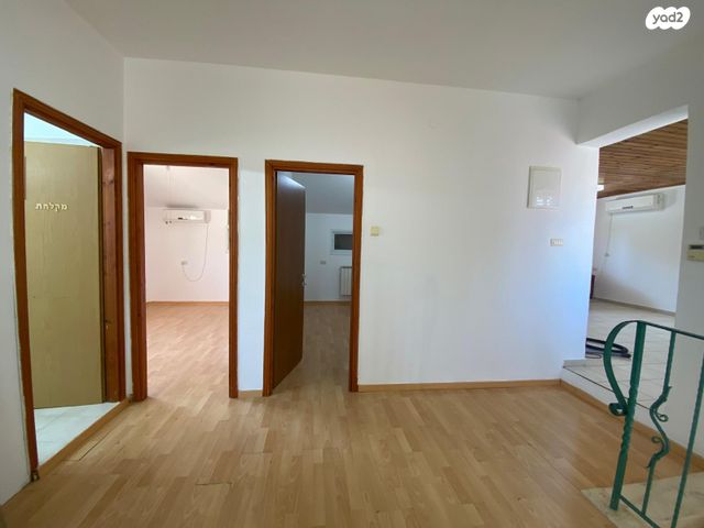 יחידת דיור, הנחל 144, חוסן, חוסן