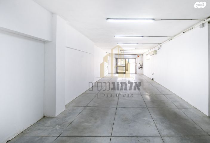 מבני תעשיה, הבנאי 5, אזור תעשיה צפוני, בית שמש