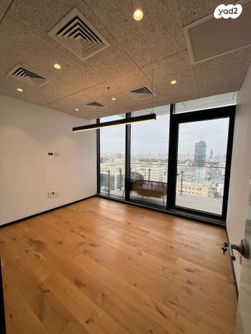 משרדים, תוצרת הארץ 3, סטארטסיב / רמת סיב, פתח תקווה